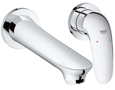 Смеситель встраиваемый Grohe Eurostyle 29097003
