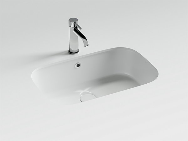 Умывальник CeramicaNova Era CN15006 / CN15007