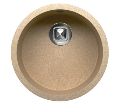 Кухонная мойка Tolero Classic R-104
