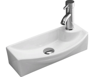 Умывальник CeramaLux 7946L