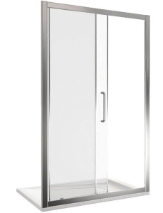 Душевая дверь Good Door Neo WTW C-CH