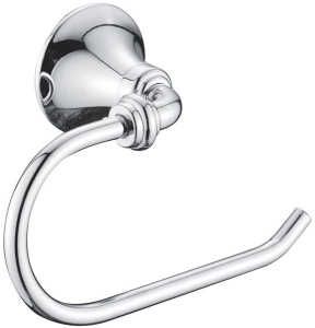 Держатель для туалетной бумаги Rose RG1205