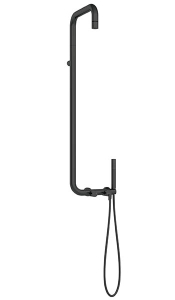 Душевая стойка Deante Silia NQS N4XM