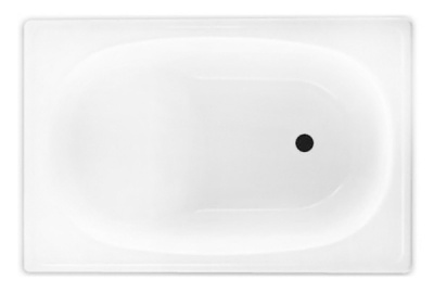 Стальная ванна BLB SANITANA​ Europa Mini