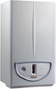 Газовый котел Immergas EOLO Maior 28 X
