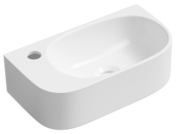 Умывальник Lavinia Boho Bathroom Sink 33311049