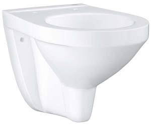 Подвесной унитаз Grohe Bau Ceramic 39491000