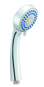 Душевая лейка Milardo Hand Shower 0403F76M18