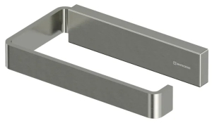 Держатель для туалетной бумаги Whitecross Cubo CU2460CR / CU2460NIB