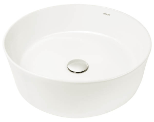 Умывальник Bravat C22284W-ENG