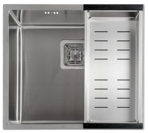 Кухонная мойка Avina Zepein D4944H
