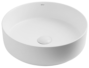 Умывальник Abber Bequem AC2109MW