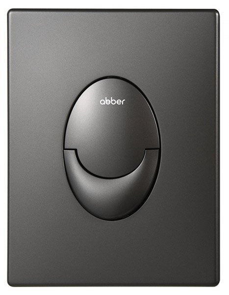 Кнопка для инсталляции Abber AC0125NG