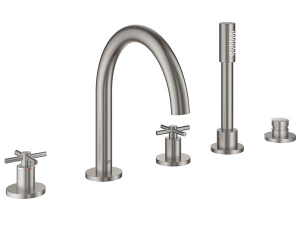Смеситель на борт ванны Grohe Atrio New 19923DC3