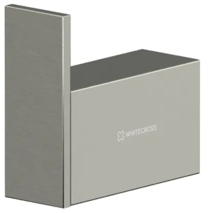 Крючок Whitecross Cubo CU2410CR / CU2410NIB