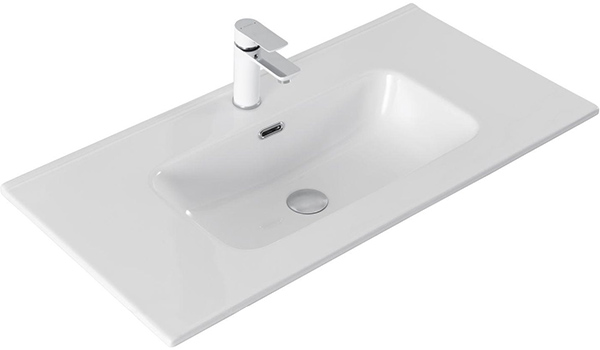 Умывальник Aquanet Flat 90