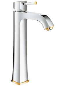 Смеситель для умывальника Grohe Grandera 23313IG0