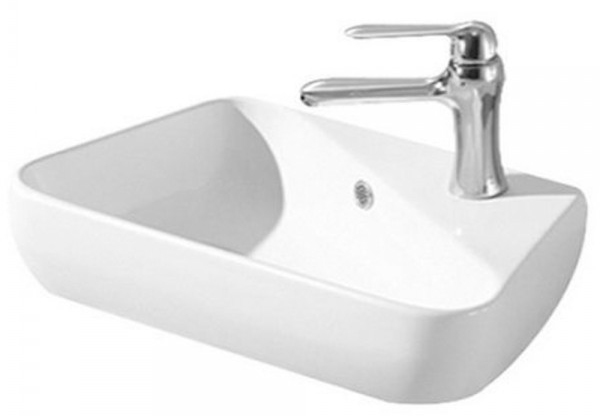 Умывальник CeramaLux 9275L