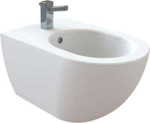 Подвесное биде Creavit Free