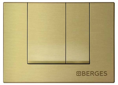 Кнопка для инсталляции Berges Novum S8 040048 / S9 040049