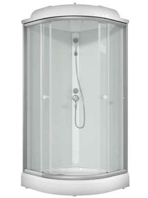 Душевая кабина Niagara Light L90/17