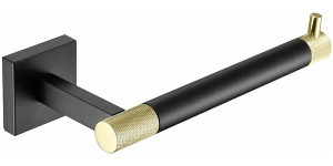 Держатель для туалетной бумаги Rose RG3005H
