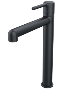 Смеситель для умывальника Iddis Aiger AIGBL01i01