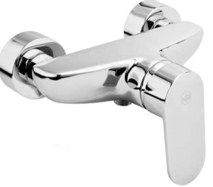 Смеситель для душа Armatura Halit 4826-010-00