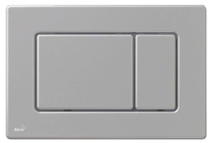 Кнопка для инсталляции Alca Plast M279 Antivandal