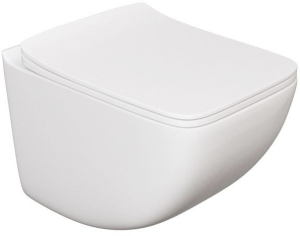Подвесной унитаз Caprigo Comfort C-1303