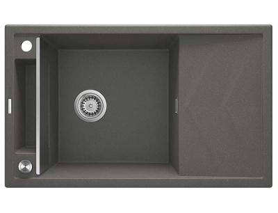 Кухонная мойка Deante Magnetic ZRM 82х50