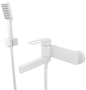 Смеситель для ванны Iddis Slide SLIWT00i02