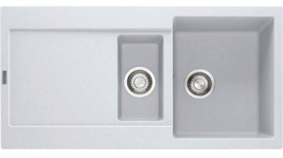 Кухонная мойка Franke Maris MRG 651