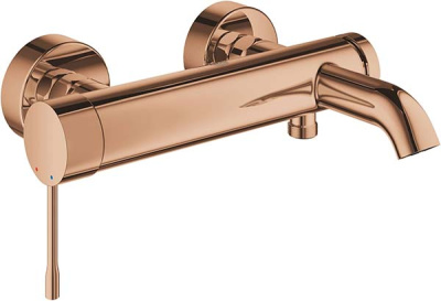 Смеситель для ванны Grohe Essence 33624DA1 / 33624DL1
