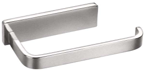 Держатель для туалетной бумаги Darling DA70510NI