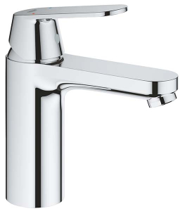 Смеситель для умывальника Grohe Eurosmart Cosmopolitan 23926000