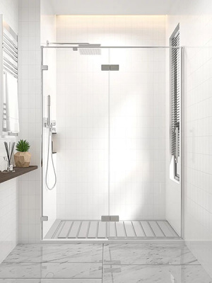 Душевая дверь Veconi Premium Alassio CH