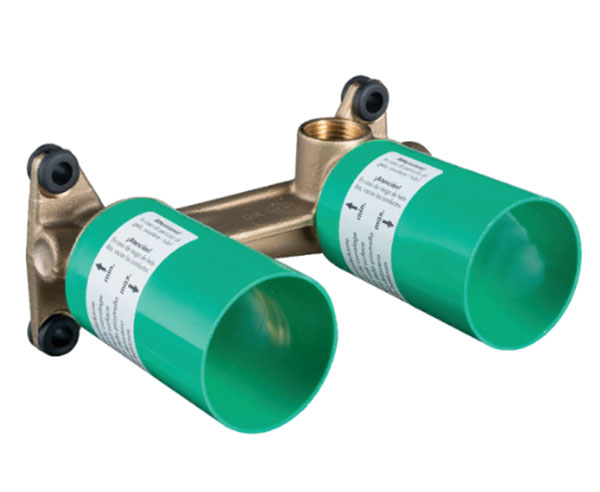 Встраиваемый механизм Hansgrohe 13622180