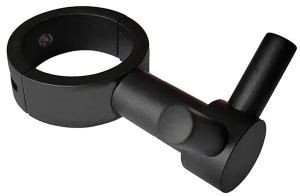 Крючок разъемный Ростела BKP03 Ral 9005