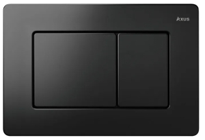 Кнопка для инсталляции Axus 097LB Slim