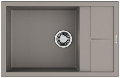 Кухонная мойка Omoikiri Sumi 78A-LB
