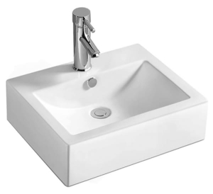 Умывальник SantiLine SL-1005