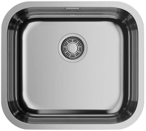 Кухонная мойка Omoikiri Omi 44-U/I-IN