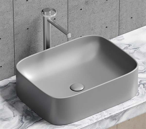 Умывальник CeramicaNova Element CN6052MH