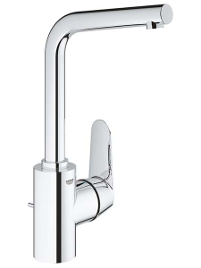 Смеситель для умывальника Grohe Eurodisc Cosmopolitan 23054003