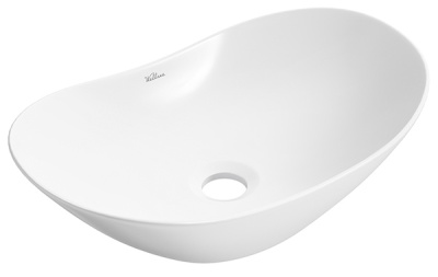 Умывальник Wellsee Carefree Dove 332901000 / 332902000 / 332903000