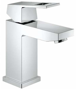 Смеситель для умывальника Grohe Eurocube 23132000
