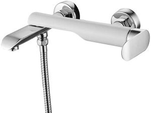 Смеситель для ванны Ganzer GZ22031-F