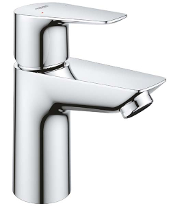 Смеситель для умывальника Grohe BauEdge 23896001