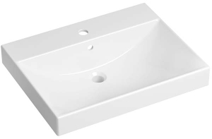 Умывальник Lavinia Boho Bathroom Sink Slim 33311012